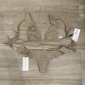 Indah Flutter Flurry Bikini